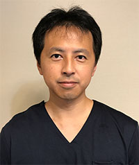 Dr. Masahiko Haneda