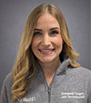 Kate Braunksy, RN